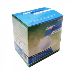 AIRTECH Dust Mask Ffp2 Sabs ( Box Of 20 )