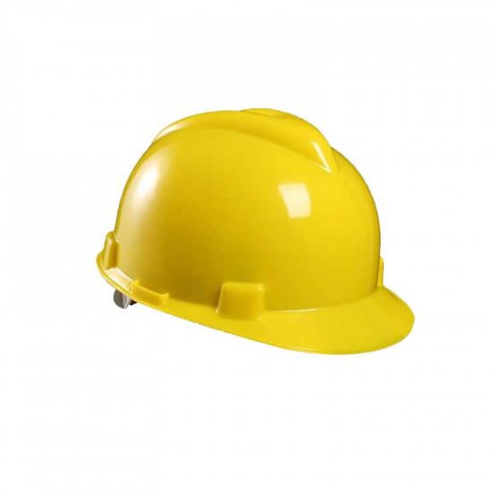 Safety Cap - Lemon Safety Cap - Lemon