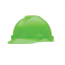 Safety Cap - Green