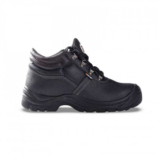 DOT Mercury Safety Boot - Uk 6 DOT Mercury Safety Boot - Uk 6