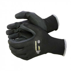 Pioneer Safety Flex H&yman Gloves Extra Grip