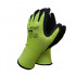 Pioneer Safety Gloves Flex Lime Wet And Dry Grip Size 10