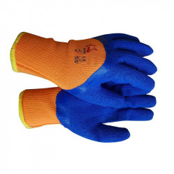 Pioneer Safety Flex Thermogrip Gloves For Cold Conditions