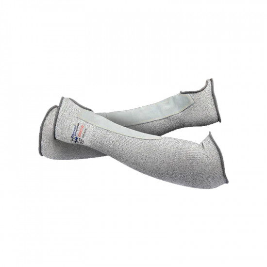 Pioneer Safety Cutmaster Scabbard Arm Protection Sleeves Size 10 Pioneer Safety Cutmaster Scabbard Arm Protection Sleeves Size 10