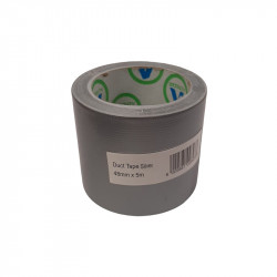 AVAST Duct Tape 48mm X 5m - Silver
