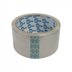 AVAST Clear Packaging Tape 48mmx40mt