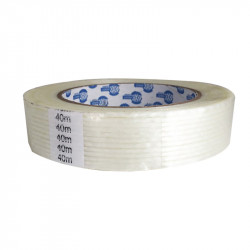 AVAST Packaging Tape Filament 24mm X 40m
