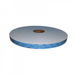 NORTON Double Sided Tape Mounting Roll 3mm X 25mm X 30m