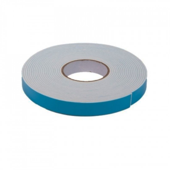 POWR Mounting Tape 3mm X 24mm X 500mm POWR Mounting Tape 3mm X 24mm X 500mm