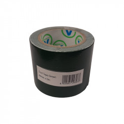 AVAST Duct Tape 48mm X 5m - Green