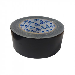 AVAST Duct Tape Black 48mmx25m