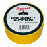 AVAST Duct Tape Yellow 48mmx25m