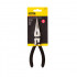 STANLEY Long Nose Plier 150mm Softgrip Stht84101-8