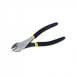 STANLEY Diagonal Plier Cutter 180mm Stht84108-8
