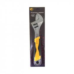 Adjustable Wrench 300mm Diy