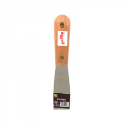 RIGGER Paint Scraper 32mm Wood H&le