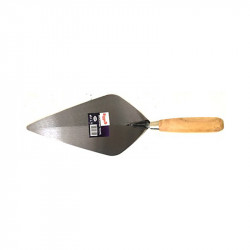 RIGGER Brick Trowel Wood H&le 280mm
