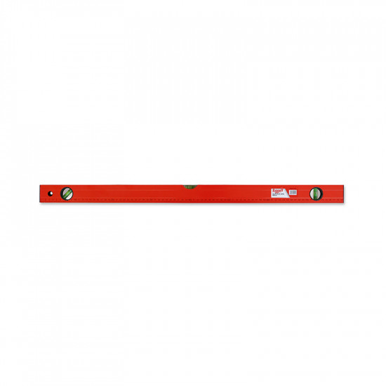 RIGGER Builders Level 800mm Aluminium Diy