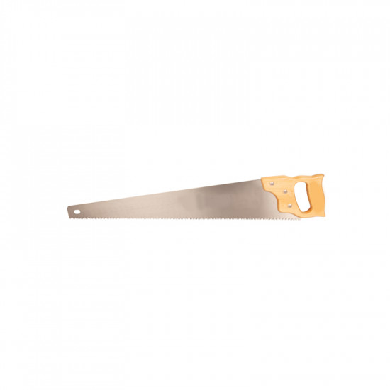 Hand Saw Wood Handle 600mm Diy Hand Saw Wood Handle 600mm Diy