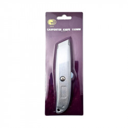 Retractable Utility Knife