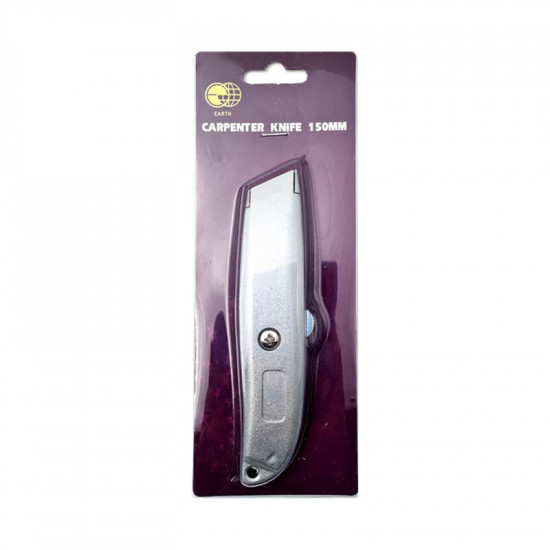 Retractable Utility Knife Retractable Utility Knife