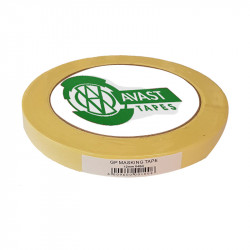AVAST Masking Tape General Purpose 12mmx40m
