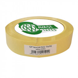 AVAST Masking Tape General Purpose 24mmx40m
