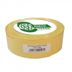 AVAST Masking Tape General Purpose 36mmx40m