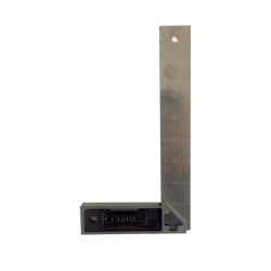 STANLEY Square Steel 150mm E-46530