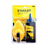 STANLEY Chalk Line Reel Metal 30mt 0-47-100