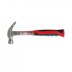Claw Hammer All Steel 500gr Diy