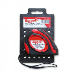 Measuring Tape 3mt X 16mm Retractable Diy