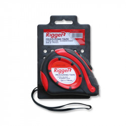Measuring Tape 5mt X 19mm Retractable Diy