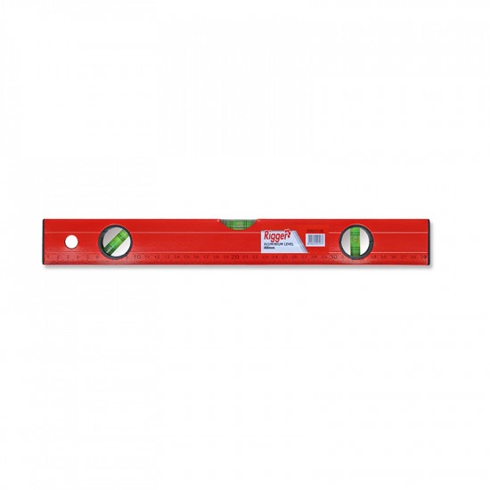 Builders Level 400mm Alu Diy Builders Level 400mm Alu Diy