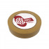 AVAST High Temperature Masking Tape 80 Degrees 24mm X 40m