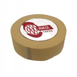 AVAST High Temperature Masking Tape 80 Degrees 36mm X 40m