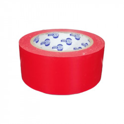 AVAST Floor Marking Tape 48mm X 30m - Red