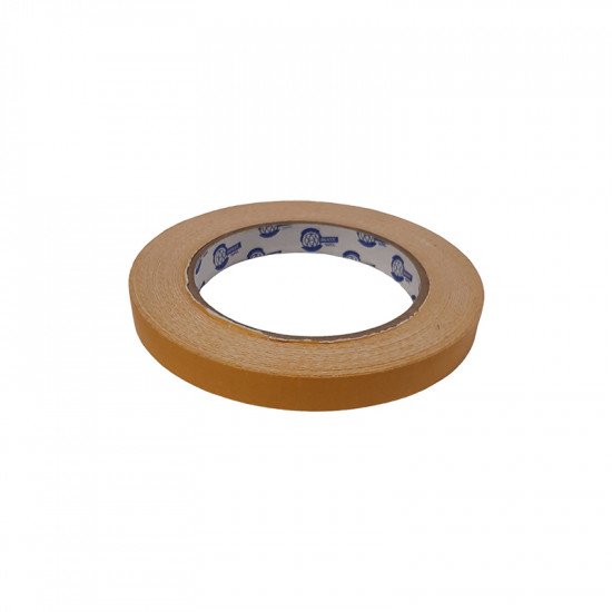 AVAST Double Sided Carpet Tape 12mm X 25m AVAST Double Sided Carpet Tape 12mm X 25m