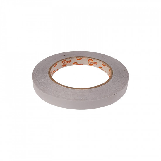 AVAST Double Sided Sticky Tape Rda Acrylic 12mm X 30m AVAST Double Sided Sticky Tape Rda Acrylic 12mm X 30m