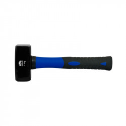 MARATHON Club Hammer 1.1kg Fibre Glass H&le M70