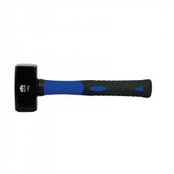 MARATHON Club Hammer 1.8kg Fibre Glass H&le M70