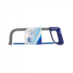 MARATHON Saw Hacksaw Lt/duty 300mm M75ldh