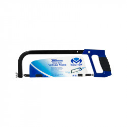 MARATHON Saw Hacksaw Heavy Duty 300mm M75