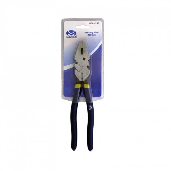 MARATHON Fencing Plier 250mm M50/250 MARATHON Fencing Plier 250mm M50/250