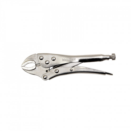 MARATHON Locking Plier 250mm Mlp25 MARATHON Locking Plier 250mm Mlp25