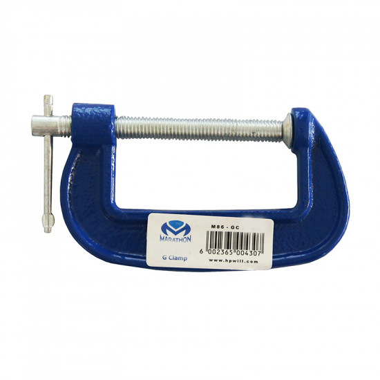 MARATHON Clamp G 150mm M86 MARATHON Clamp G 150mm M86