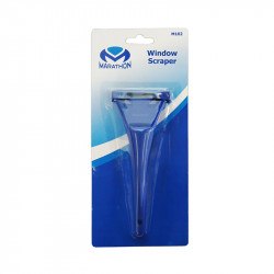 MARATHON Window Scraper
