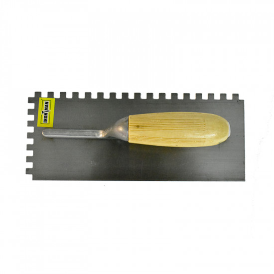 Trowel Flooring Tilers Wood Hndl Trowel Flooring Tilers Wood Hndl