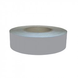 TEMY All Purpose Reflective Tape 48mm*45.7m - White