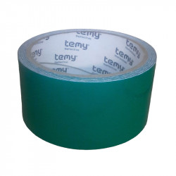 TEMY All Purpose Reflective Tape 48mm X 5m - Green